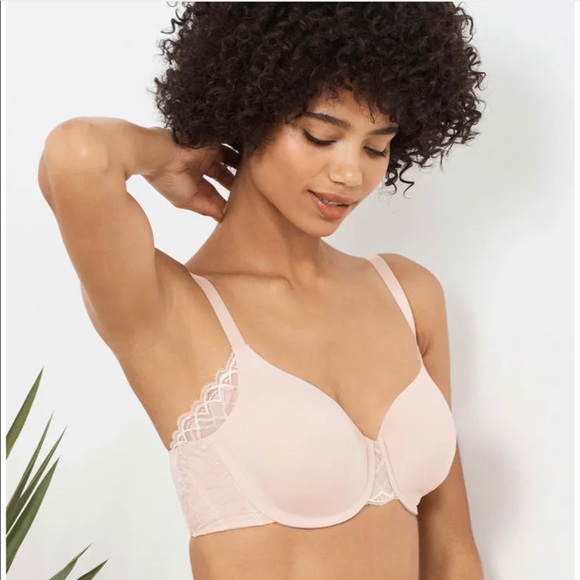 NWT True&co balconette bra and panty set - Picture 13 of 13